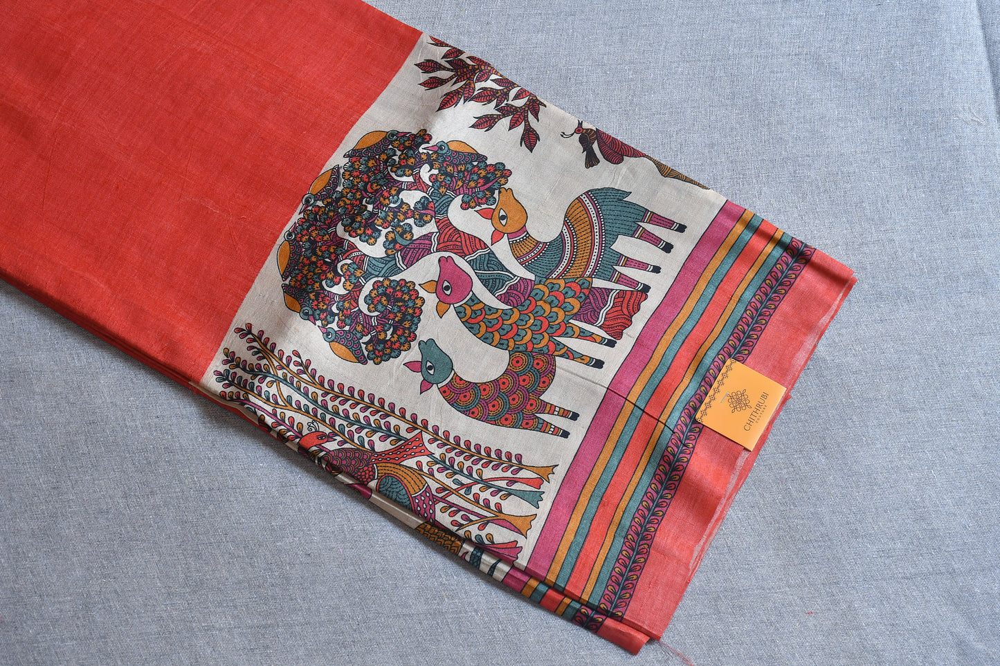 CCTURD048